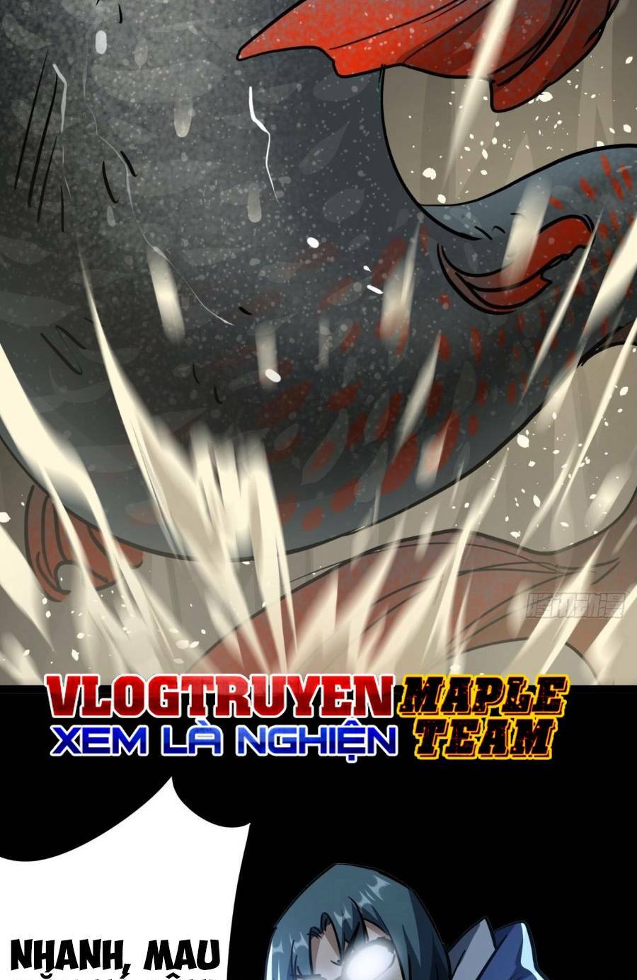 Trò Chơi Này Cũng Quá Chân Thật Rồi! Chapter 26 - Trang 2