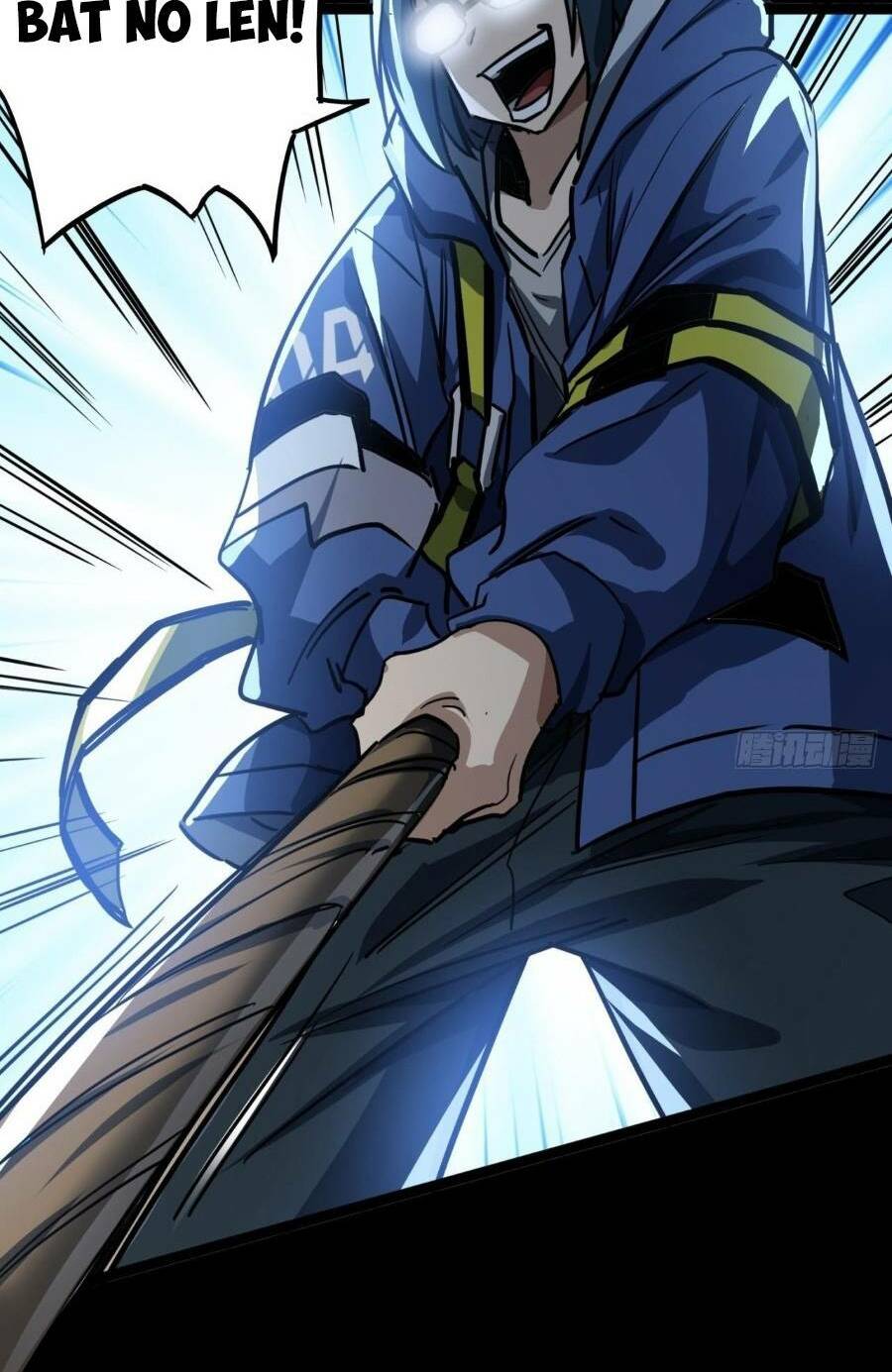 Trò Chơi Này Cũng Quá Chân Thật Rồi! Chapter 26 - Trang 2