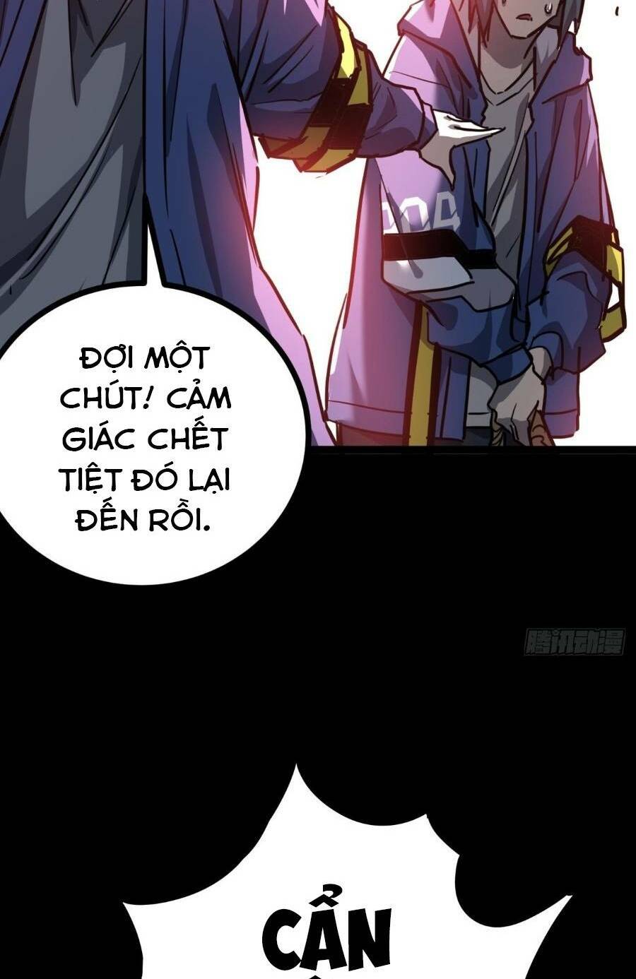 Trò Chơi Này Cũng Quá Chân Thật Rồi! Chapter 26 - Trang 2