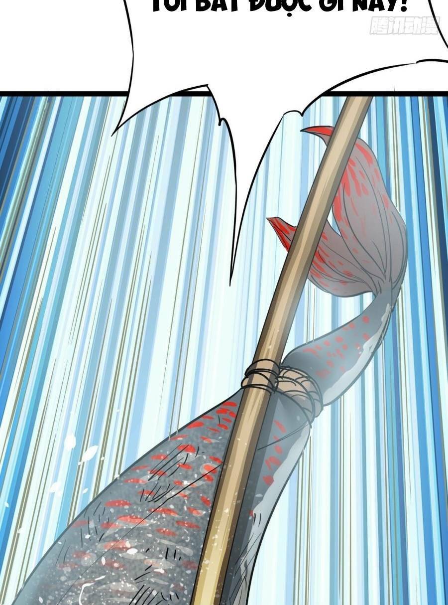 Trò Chơi Này Cũng Quá Chân Thật Rồi! Chapter 26 - Trang 2