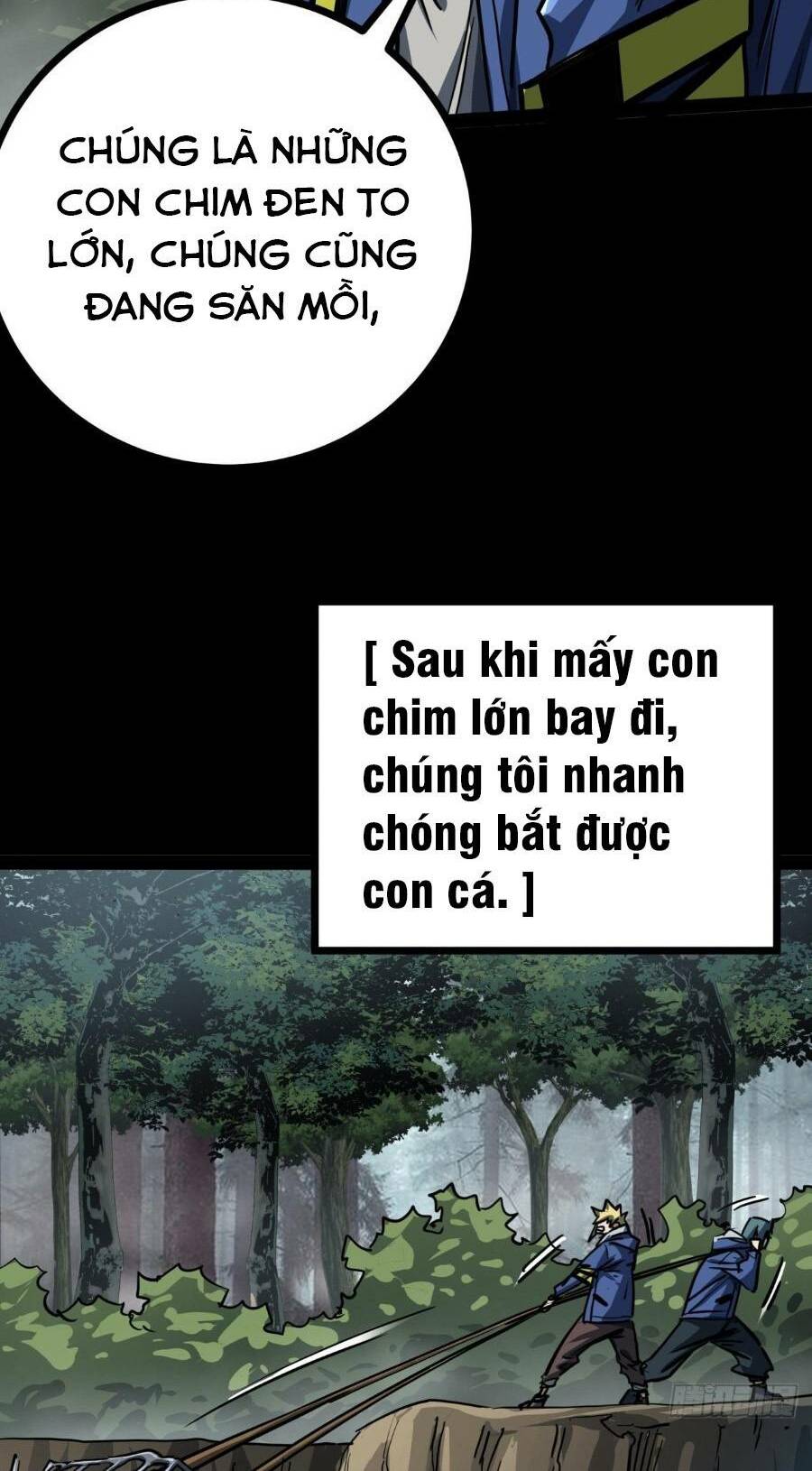 Trò Chơi Này Cũng Quá Chân Thật Rồi! Chapter 26 - Trang 2