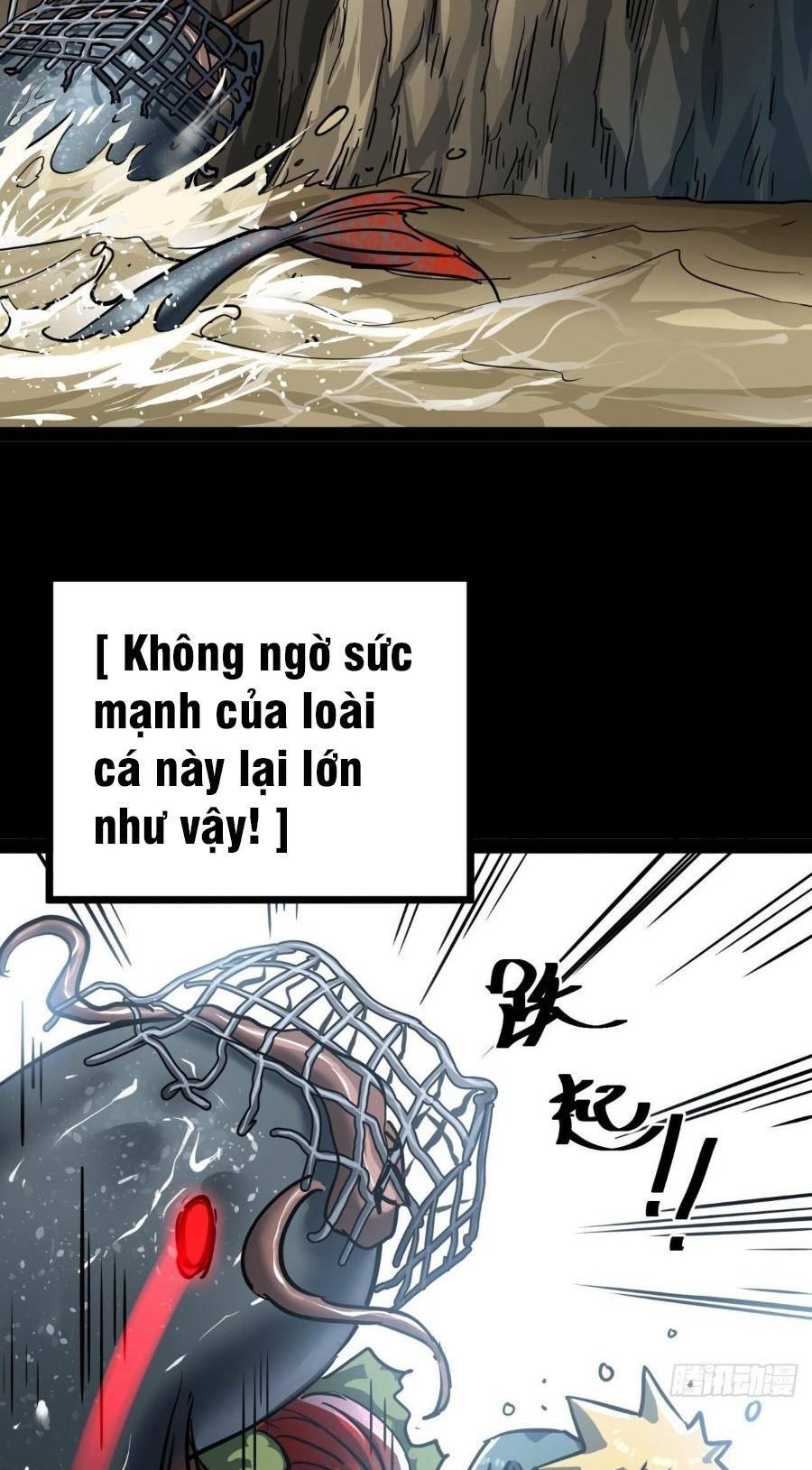 Trò Chơi Này Cũng Quá Chân Thật Rồi! Chapter 26 - Trang 2