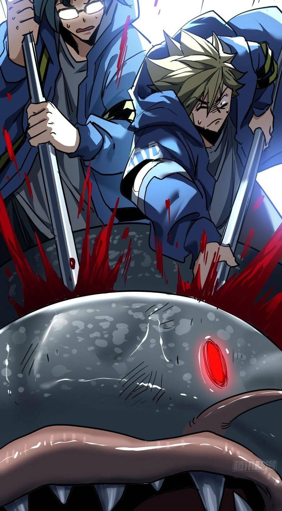 Trò Chơi Này Cũng Quá Chân Thật Rồi! Chapter 26 - Trang 2