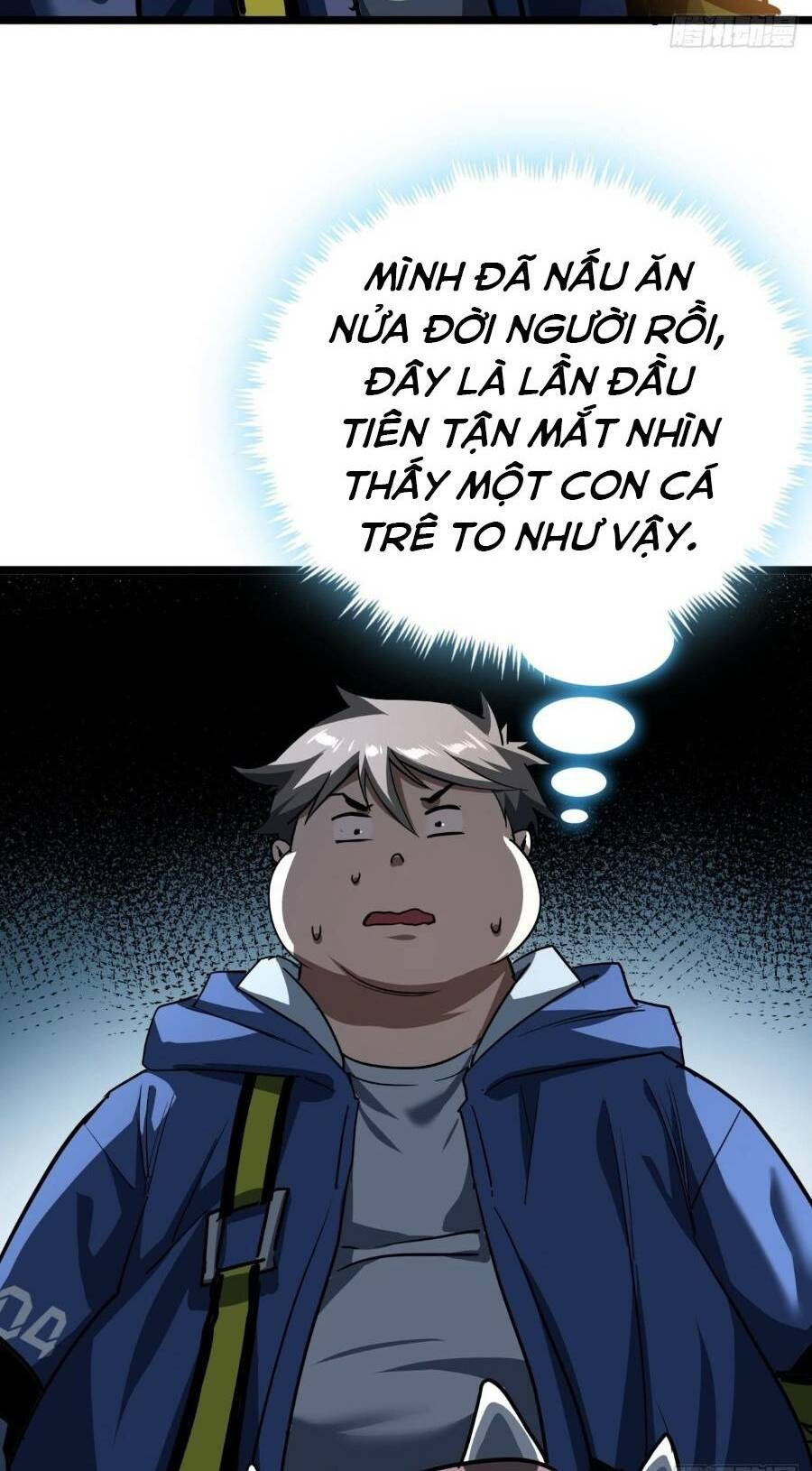 Trò Chơi Này Cũng Quá Chân Thật Rồi! Chapter 26 - Trang 2