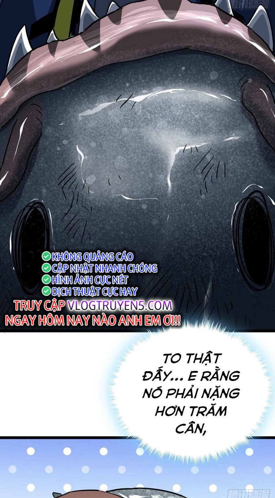 Trò Chơi Này Cũng Quá Chân Thật Rồi! Chapter 26 - Trang 2