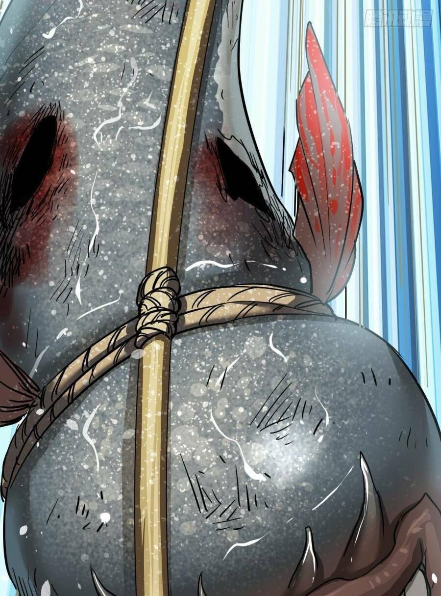 Trò Chơi Này Cũng Quá Chân Thật Rồi! Chapter 26 - Trang 2