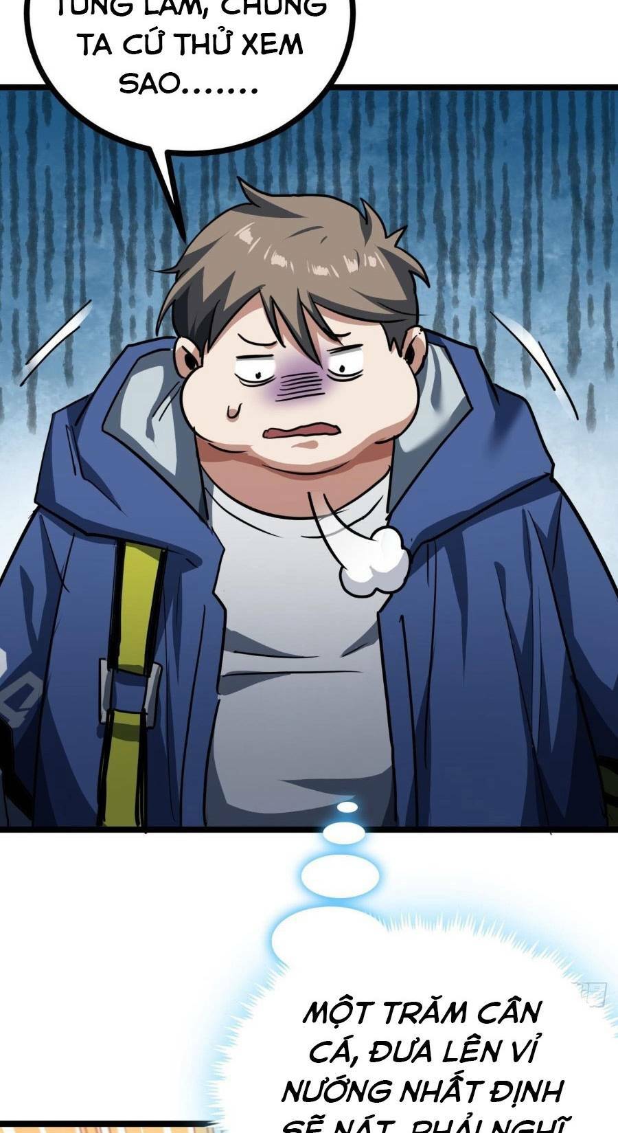 Trò Chơi Này Cũng Quá Chân Thật Rồi! Chapter 26 - Trang 2