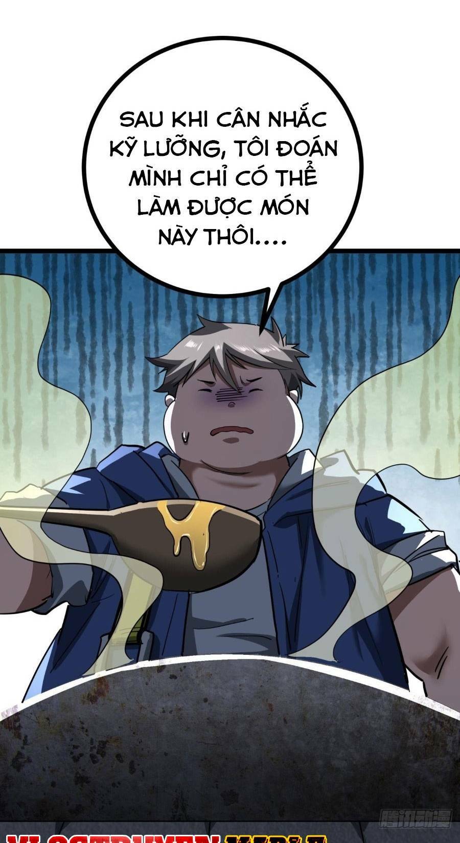 Trò Chơi Này Cũng Quá Chân Thật Rồi! Chapter 26 - Trang 2