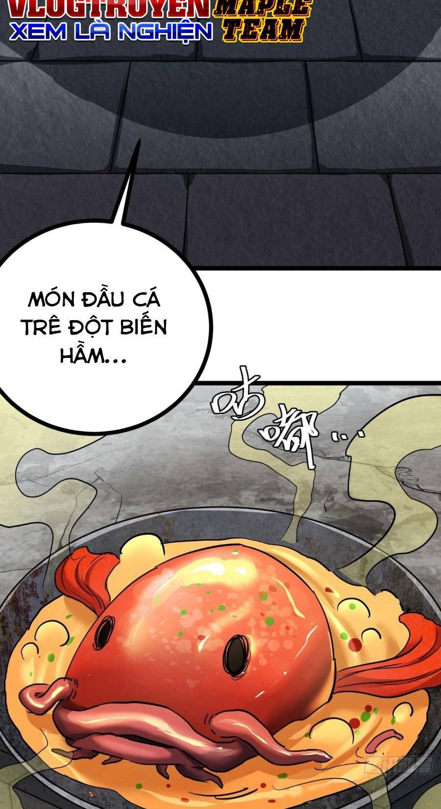 Trò Chơi Này Cũng Quá Chân Thật Rồi! Chapter 26 - Trang 2