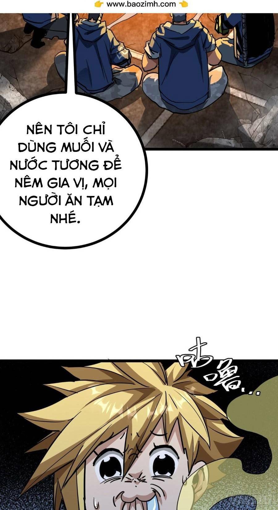 Trò Chơi Này Cũng Quá Chân Thật Rồi! Chapter 26 - Trang 2