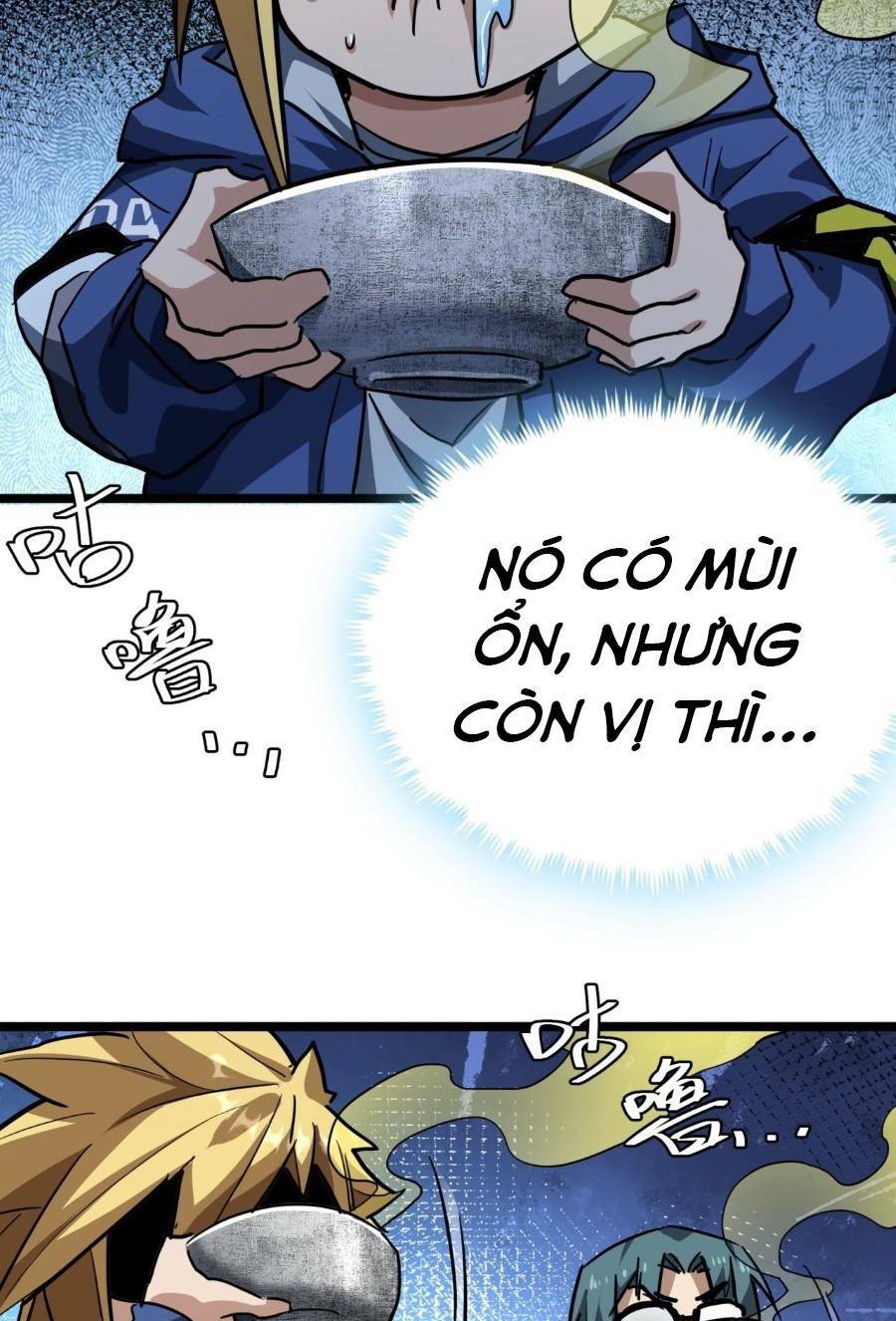 Trò Chơi Này Cũng Quá Chân Thật Rồi! Chapter 26 - Trang 2