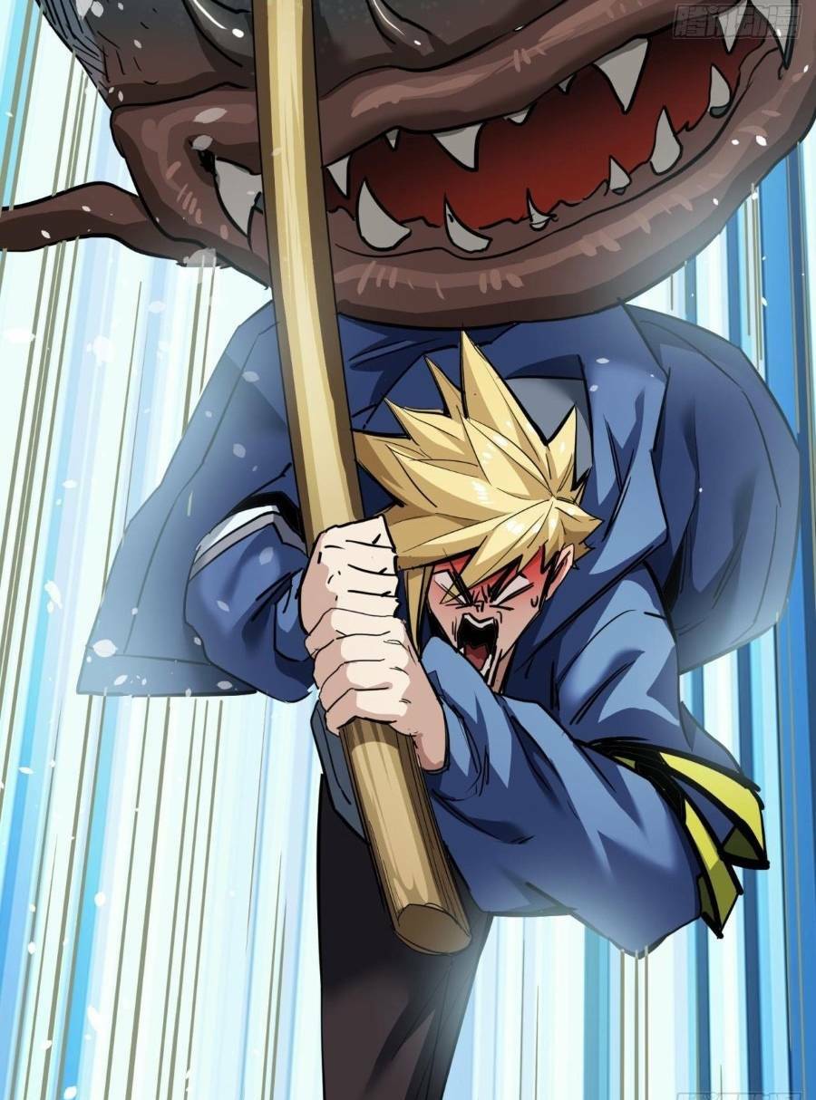 Trò Chơi Này Cũng Quá Chân Thật Rồi! Chapter 26 - Trang 2