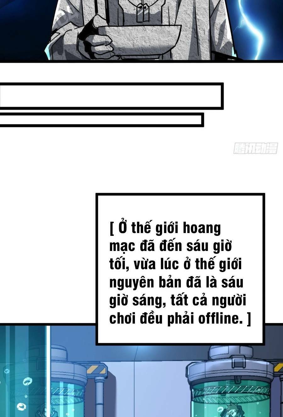 Trò Chơi Này Cũng Quá Chân Thật Rồi! Chapter 26 - Trang 2