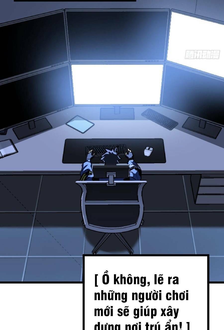 Trò Chơi Này Cũng Quá Chân Thật Rồi! Chapter 26 - Trang 2