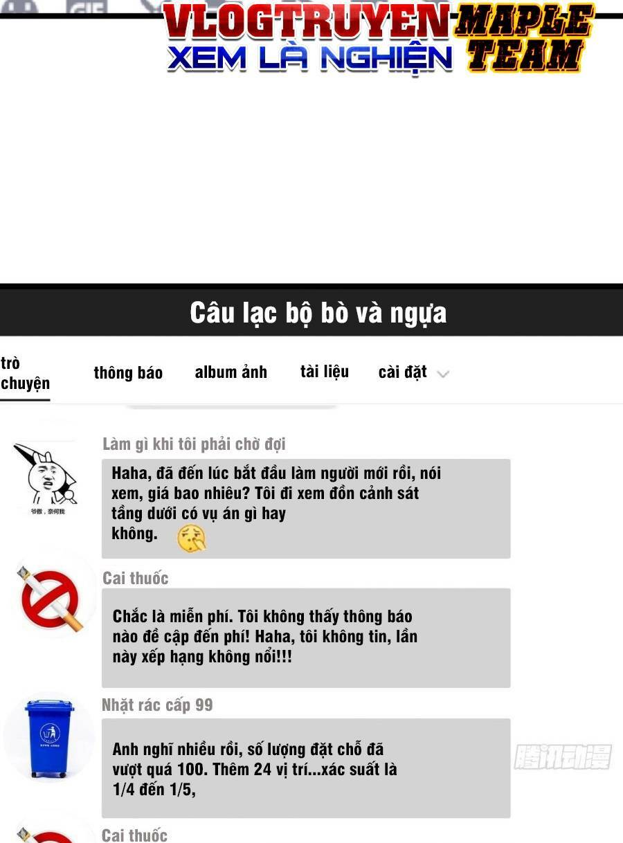 Trò Chơi Này Cũng Quá Chân Thật Rồi! Chapter 26 - Trang 2