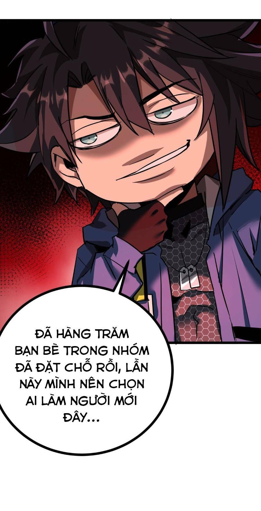 Trò Chơi Này Cũng Quá Chân Thật Rồi! Chapter 26 - Trang 2