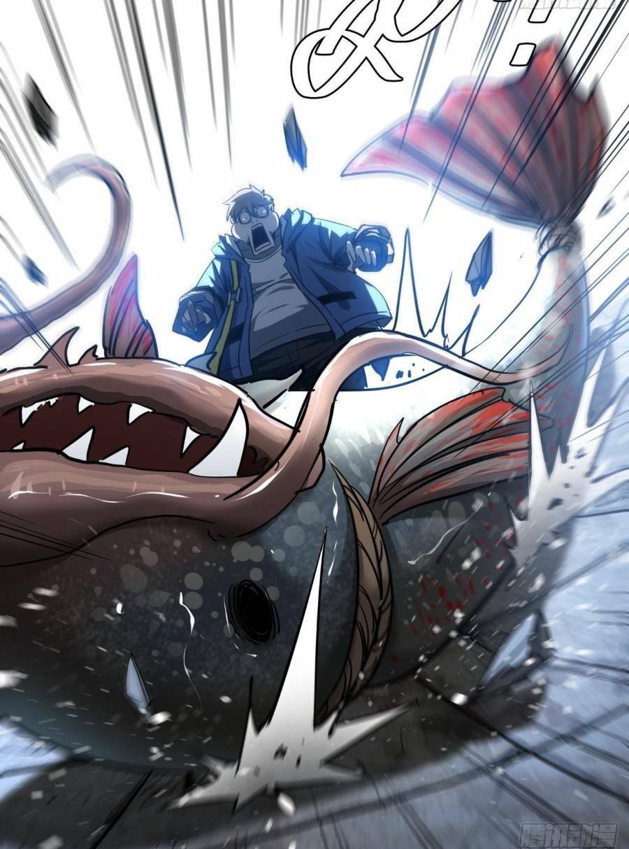 Trò Chơi Này Cũng Quá Chân Thật Rồi! Chapter 26 - Trang 2