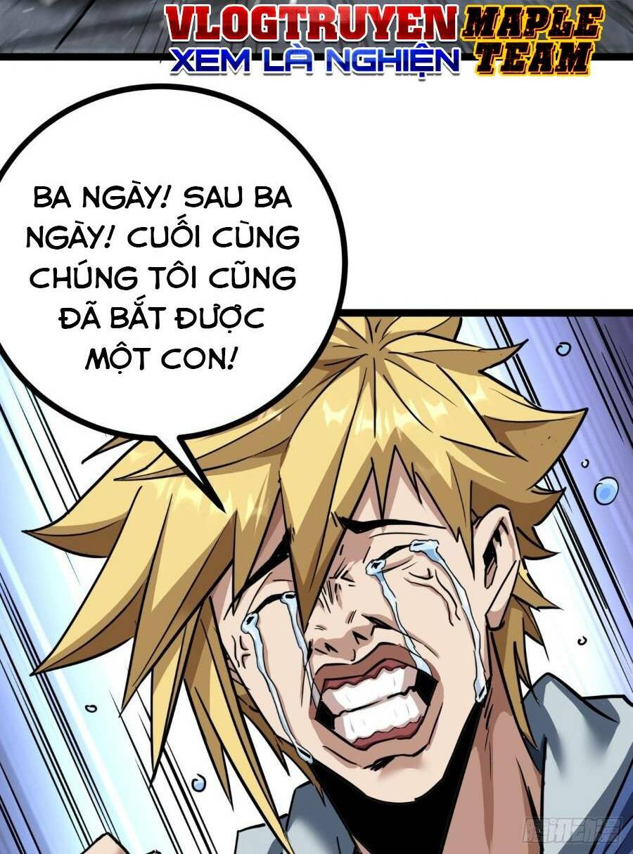 Trò Chơi Này Cũng Quá Chân Thật Rồi! Chapter 26 - Trang 2