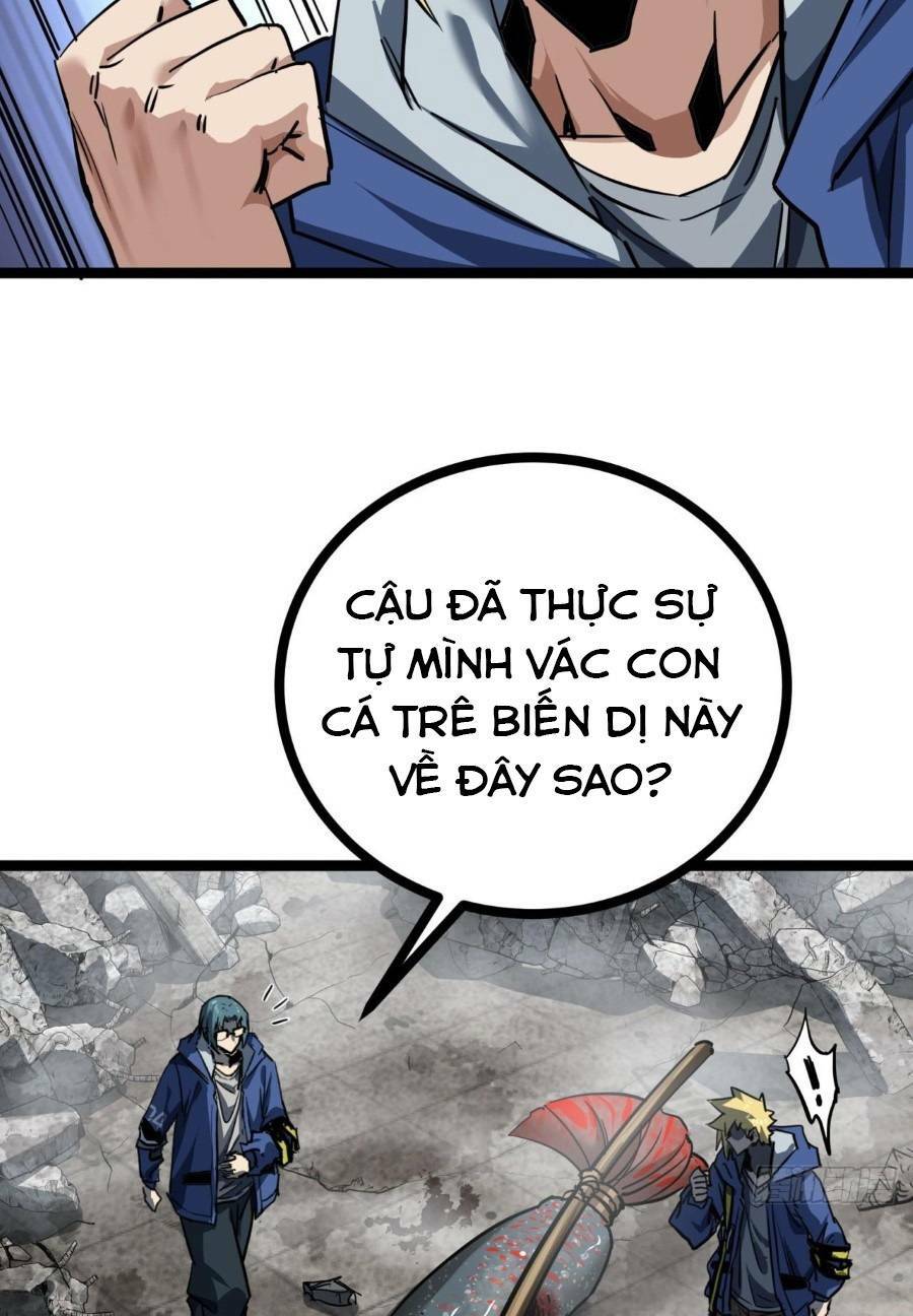 Trò Chơi Này Cũng Quá Chân Thật Rồi! Chapter 26 - Trang 2