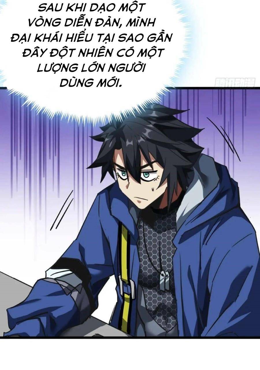 Trò Chơi Này Cũng Quá Chân Thật Rồi! Chapter 27 - Trang 2