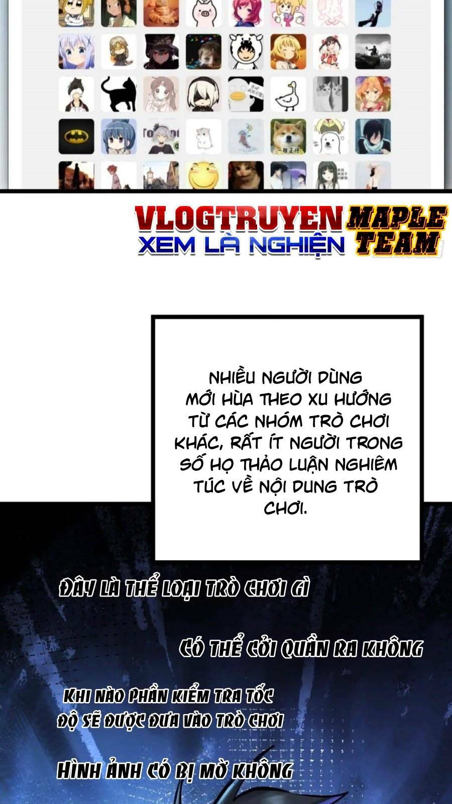 Trò Chơi Này Cũng Quá Chân Thật Rồi! Chapter 27 - Trang 2