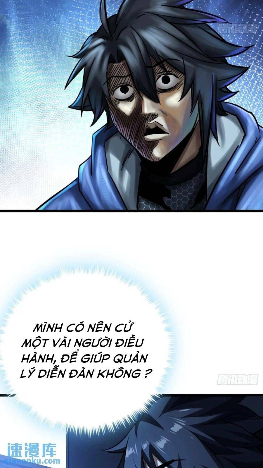 Trò Chơi Này Cũng Quá Chân Thật Rồi! Chapter 27 - Trang 2