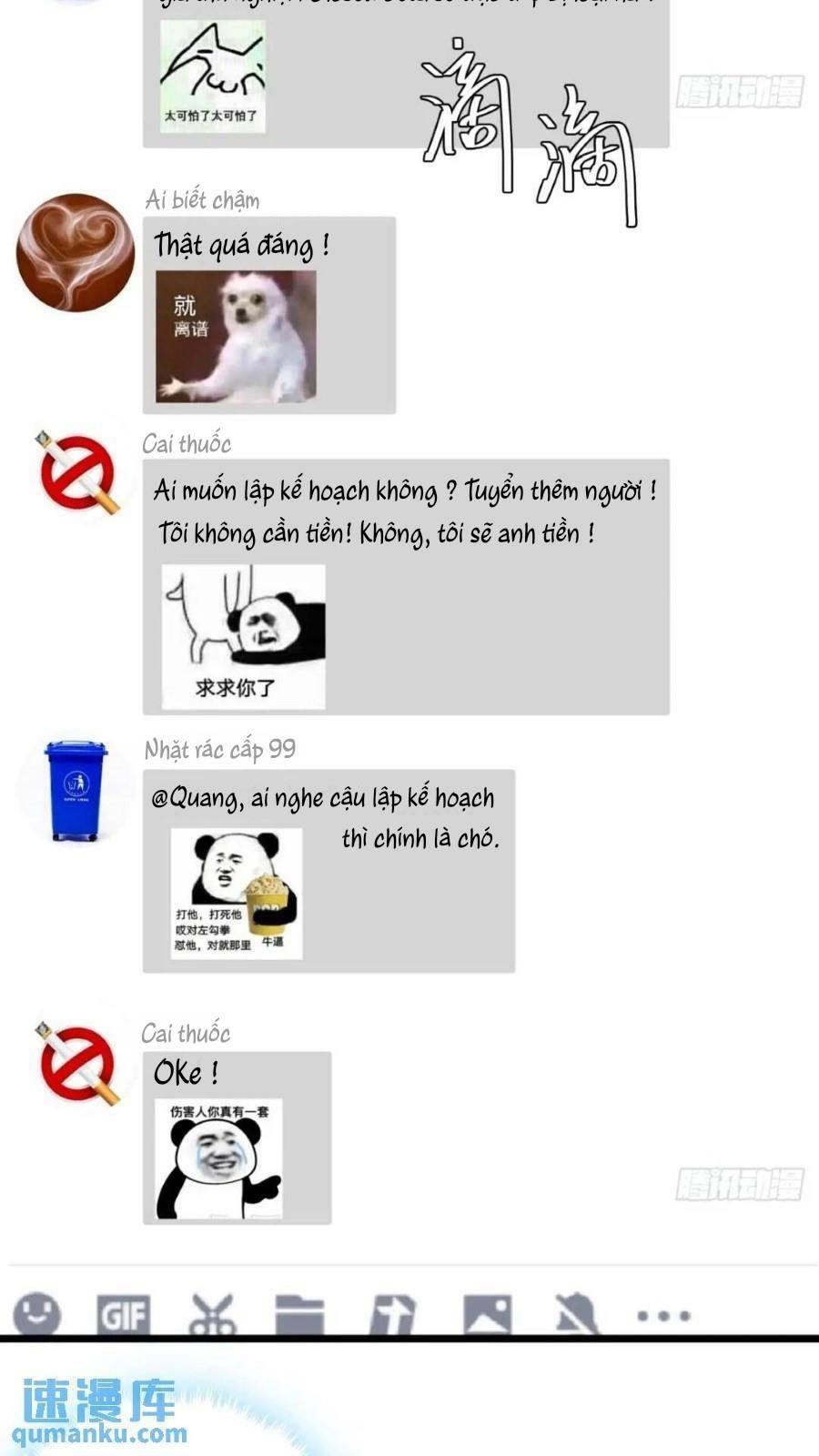 Trò Chơi Này Cũng Quá Chân Thật Rồi! Chapter 27 - Trang 2