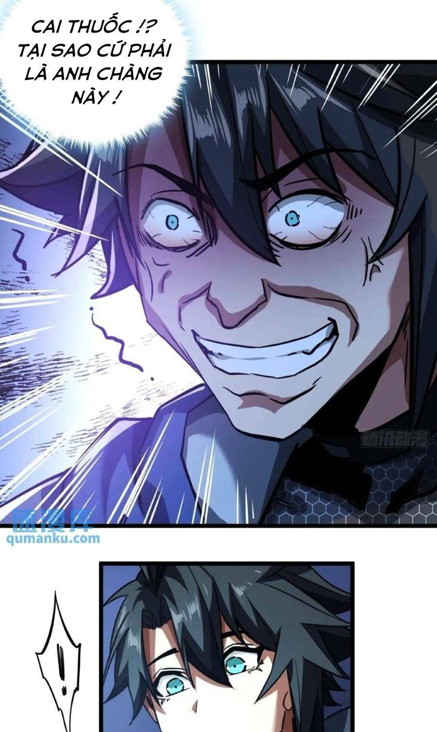 Trò Chơi Này Cũng Quá Chân Thật Rồi! Chapter 27 - Trang 2