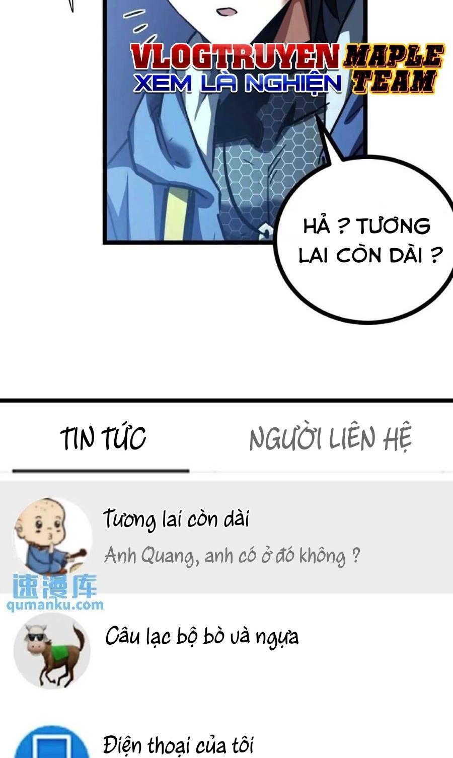 Trò Chơi Này Cũng Quá Chân Thật Rồi! Chapter 27 - Trang 2