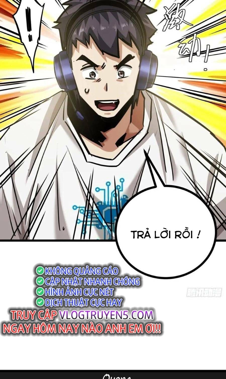 Trò Chơi Này Cũng Quá Chân Thật Rồi! Chapter 27 - Trang 2