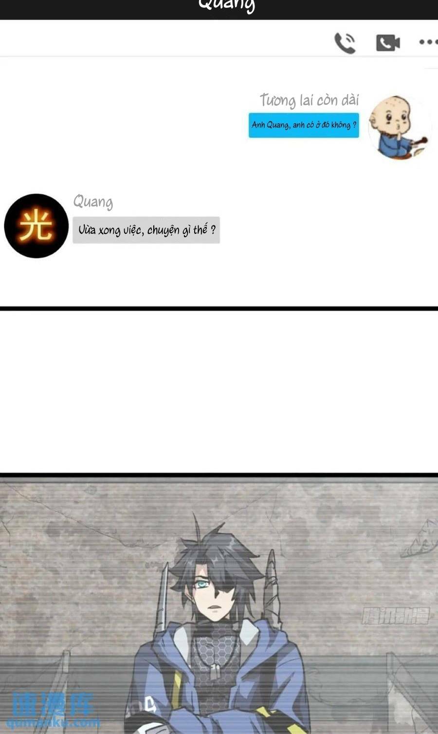 Trò Chơi Này Cũng Quá Chân Thật Rồi! Chapter 27 - Trang 2