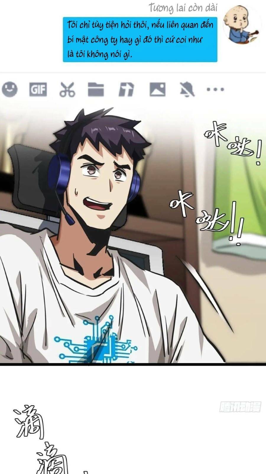 Trò Chơi Này Cũng Quá Chân Thật Rồi! Chapter 27 - Trang 2