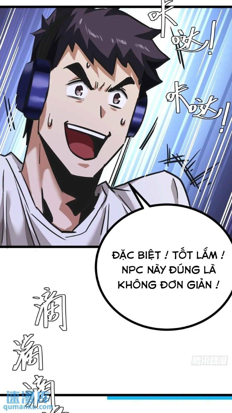 Trò Chơi Này Cũng Quá Chân Thật Rồi! Chapter 27 - Trang 2