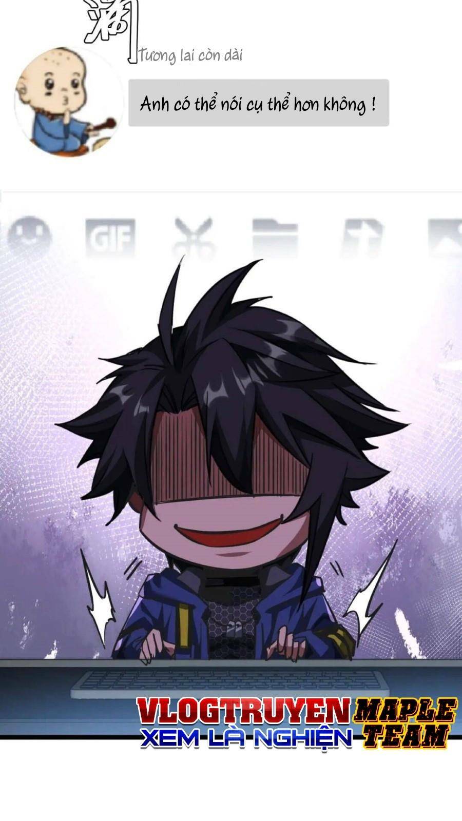 Trò Chơi Này Cũng Quá Chân Thật Rồi! Chapter 27 - Trang 2