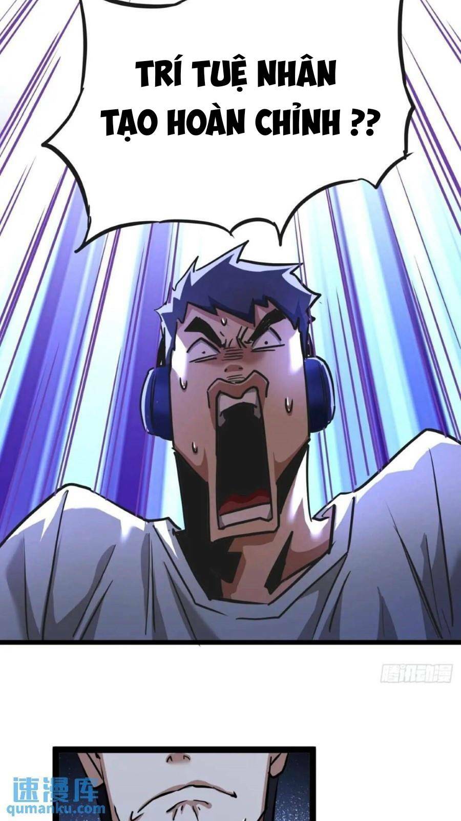 Trò Chơi Này Cũng Quá Chân Thật Rồi! Chapter 27 - Trang 2