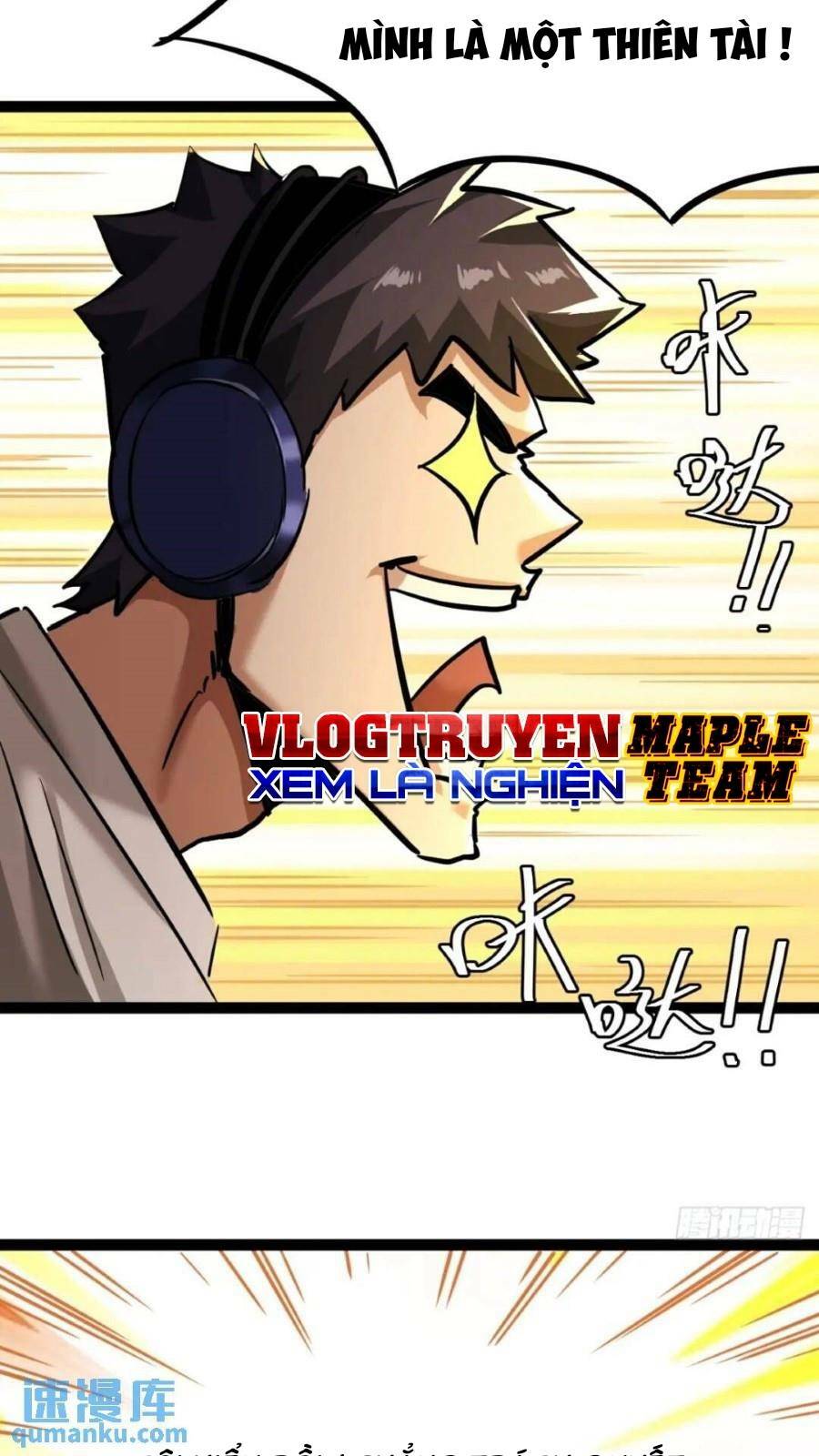 Trò Chơi Này Cũng Quá Chân Thật Rồi! Chapter 27 - Trang 2