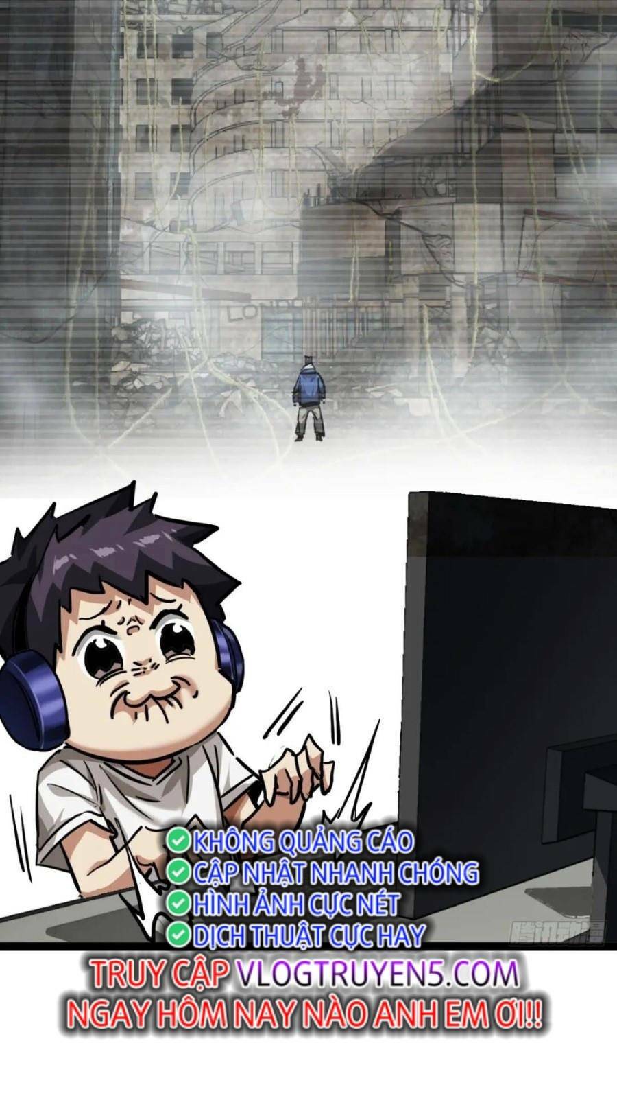 Trò Chơi Này Cũng Quá Chân Thật Rồi! Chapter 27 - Trang 2