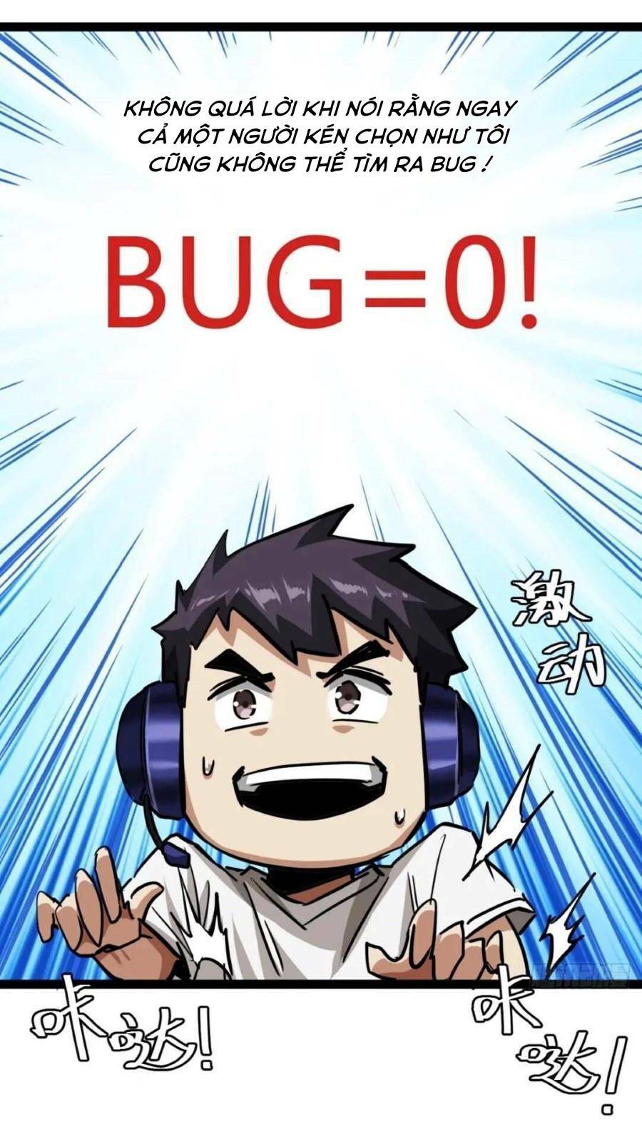 Trò Chơi Này Cũng Quá Chân Thật Rồi! Chapter 27 - Trang 2