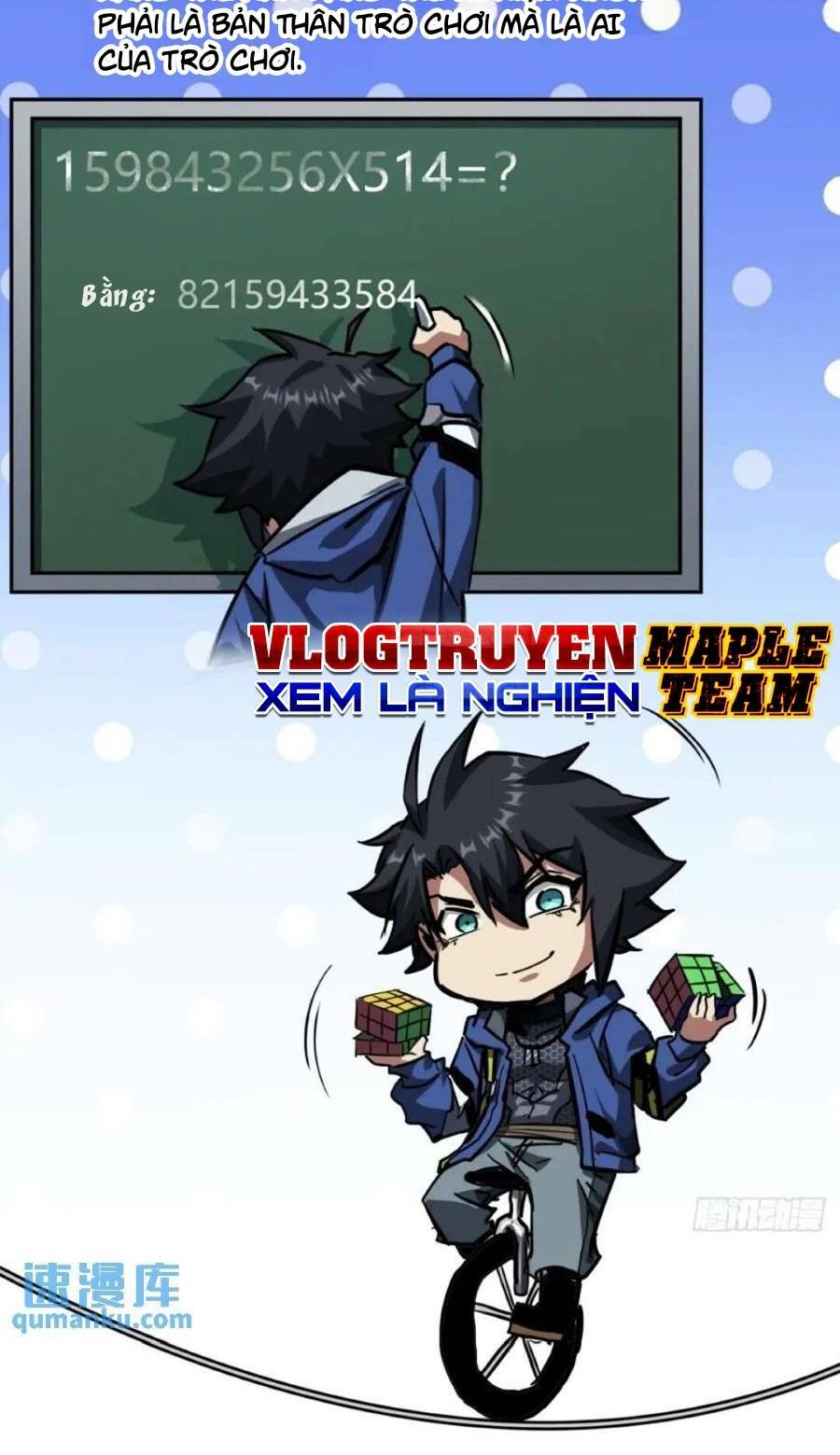 Trò Chơi Này Cũng Quá Chân Thật Rồi! Chapter 27 - Trang 2