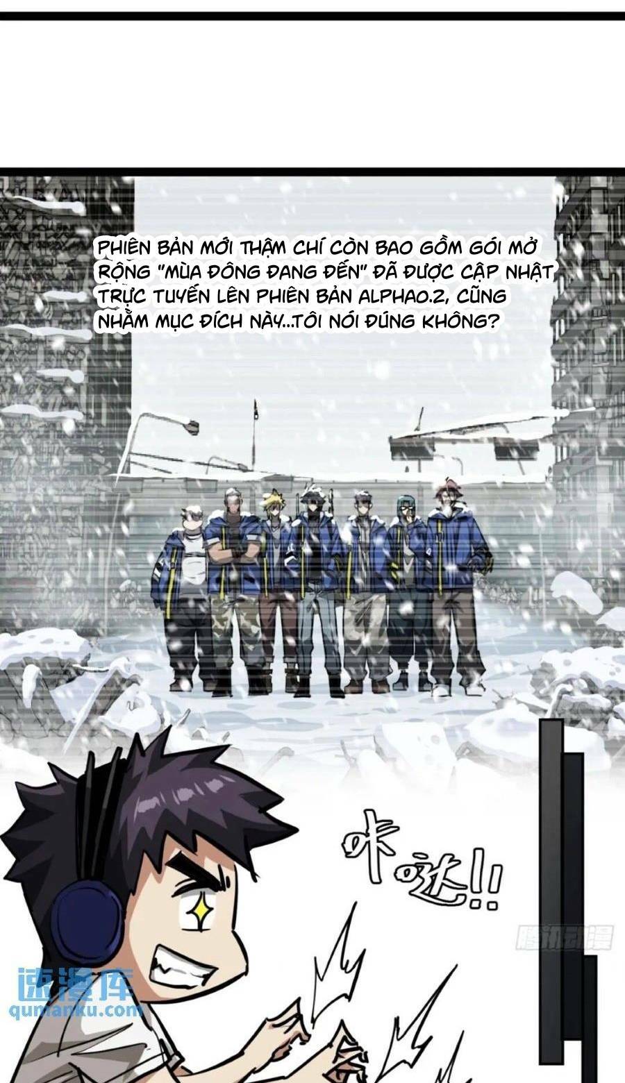 Trò Chơi Này Cũng Quá Chân Thật Rồi! Chapter 27 - Trang 2