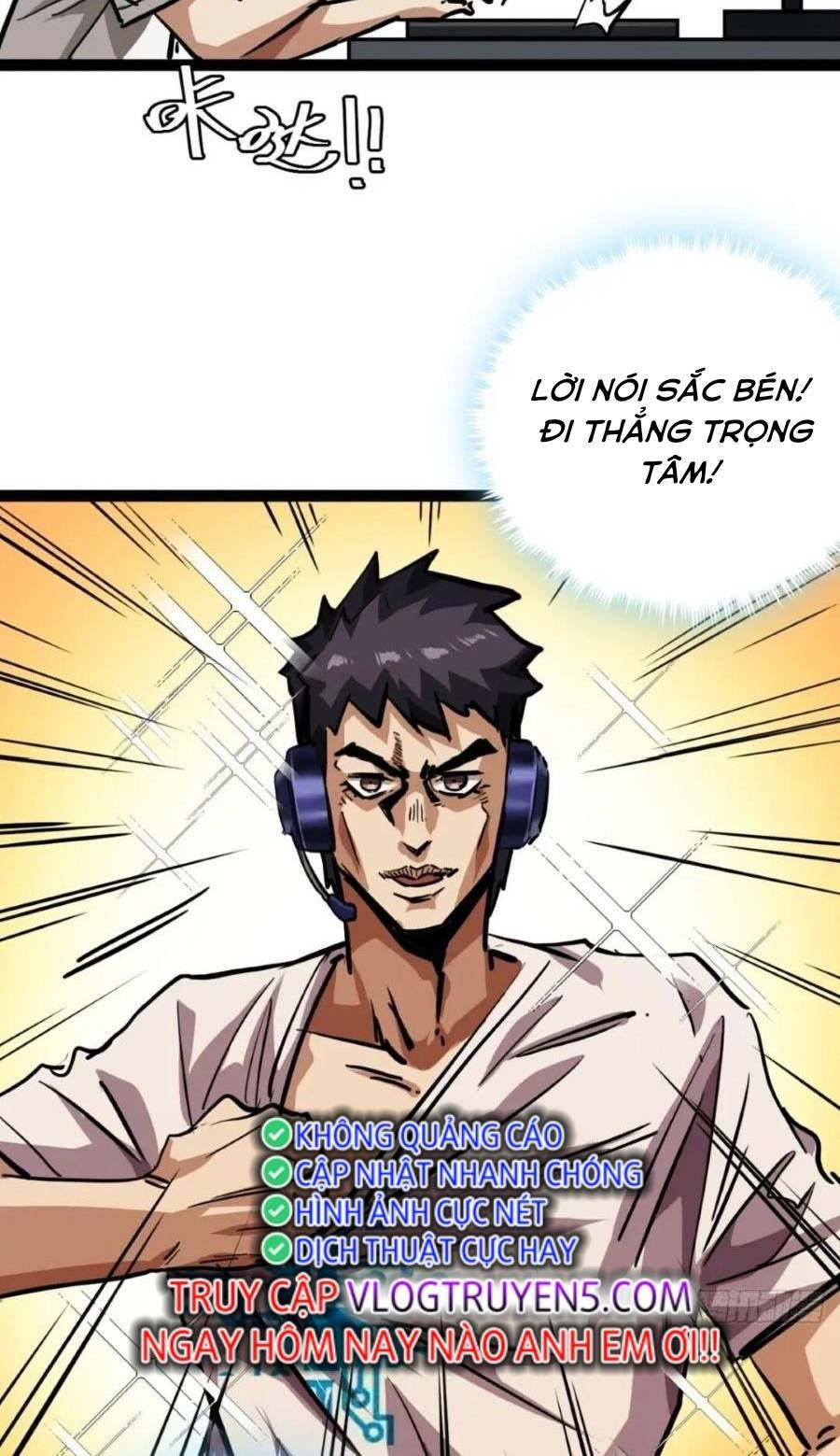 Trò Chơi Này Cũng Quá Chân Thật Rồi! Chapter 27 - Trang 2