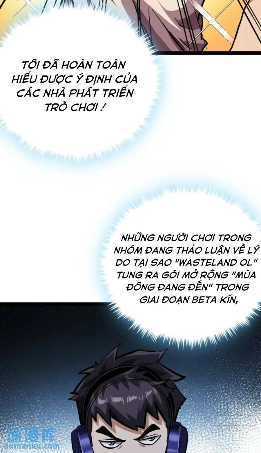Trò Chơi Này Cũng Quá Chân Thật Rồi! Chapter 27 - Trang 2