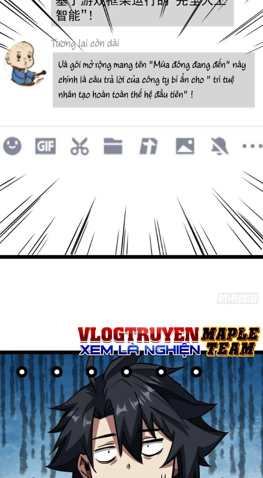 Trò Chơi Này Cũng Quá Chân Thật Rồi! Chapter 27 - Trang 2