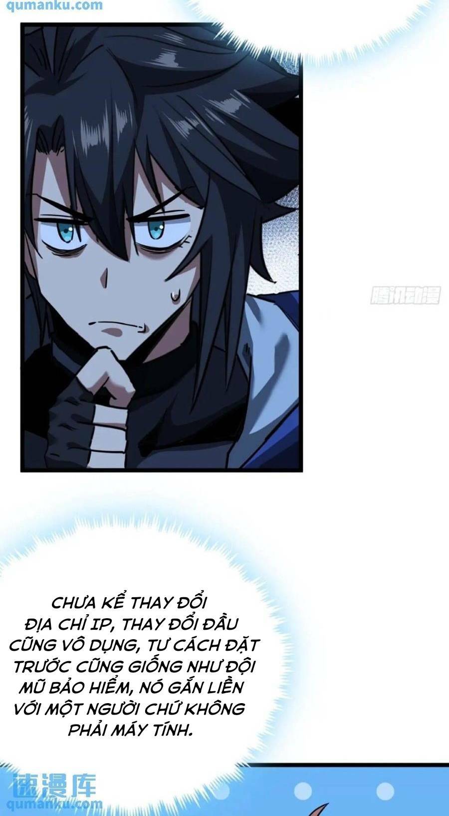 Trò Chơi Này Cũng Quá Chân Thật Rồi! Chapter 27 - Trang 2