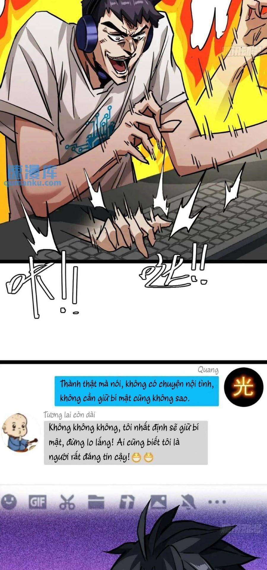 Trò Chơi Này Cũng Quá Chân Thật Rồi! Chapter 27 - Trang 2