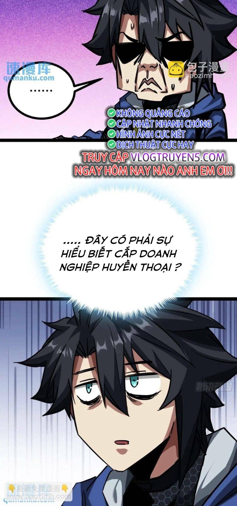 Trò Chơi Này Cũng Quá Chân Thật Rồi! Chapter 27 - Trang 2