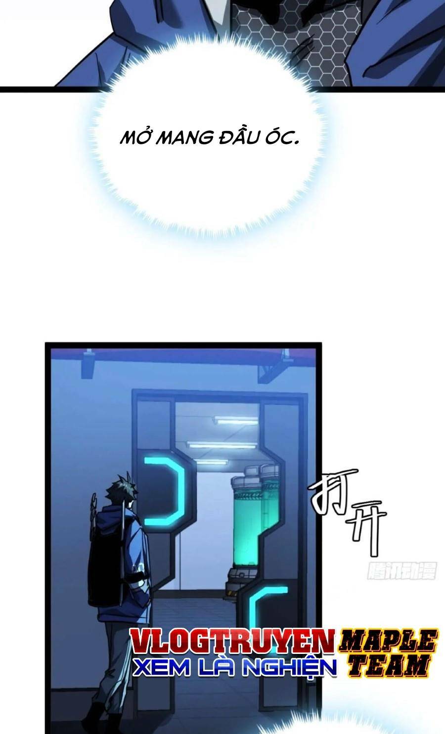 Trò Chơi Này Cũng Quá Chân Thật Rồi! Chapter 27 - Trang 2