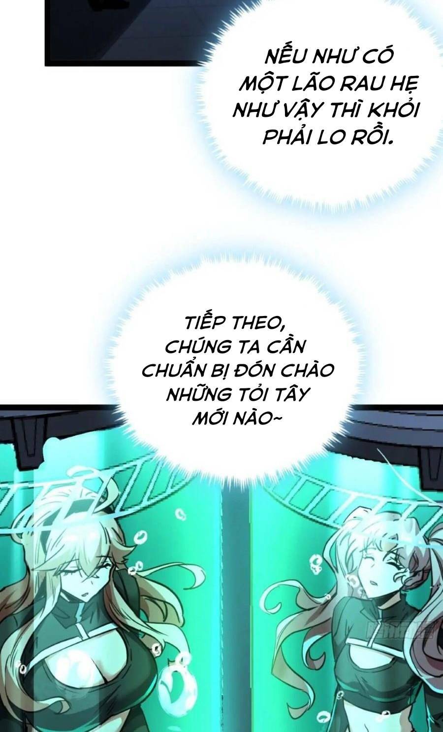 Trò Chơi Này Cũng Quá Chân Thật Rồi! Chapter 27 - Trang 2