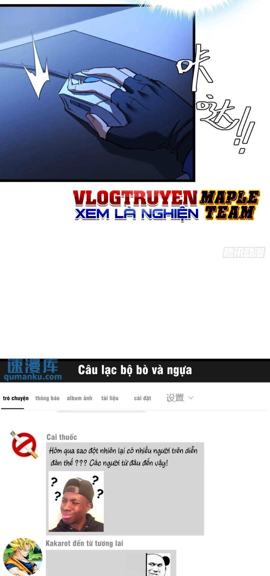 Trò Chơi Này Cũng Quá Chân Thật Rồi! Chapter 27 - Trang 2