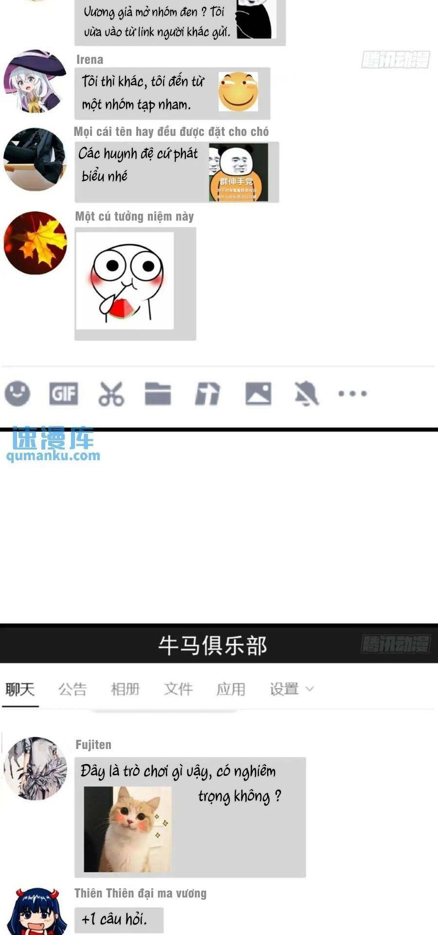 Trò Chơi Này Cũng Quá Chân Thật Rồi! Chapter 27 - Trang 2